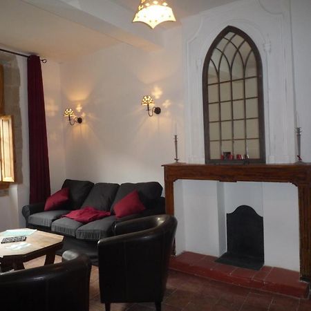 Residence Saint Simon Каркассон Номер фото