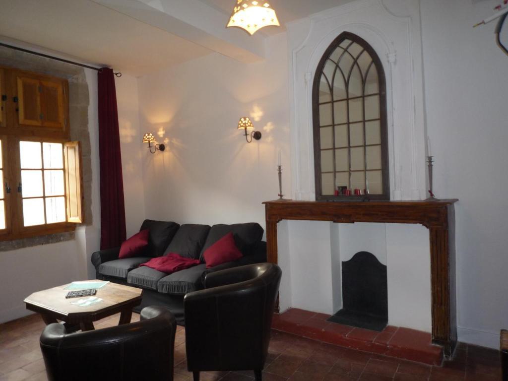 Residence Saint Simon Каркассон Номер фото