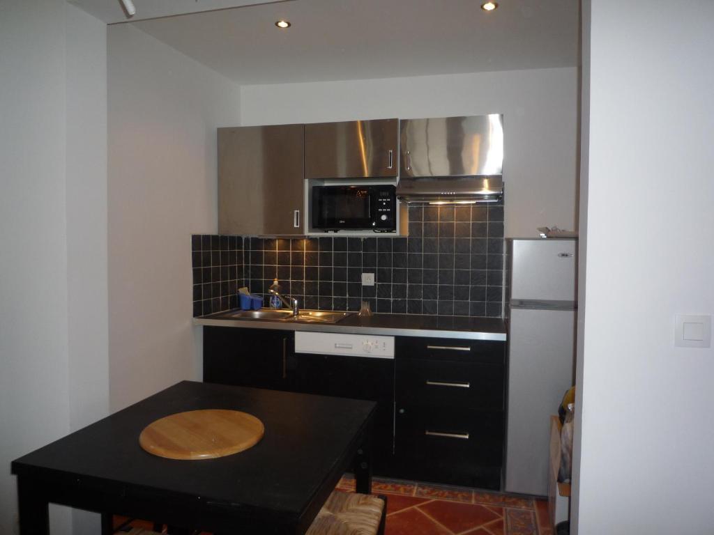 Residence Saint Simon Каркассон Номер фото