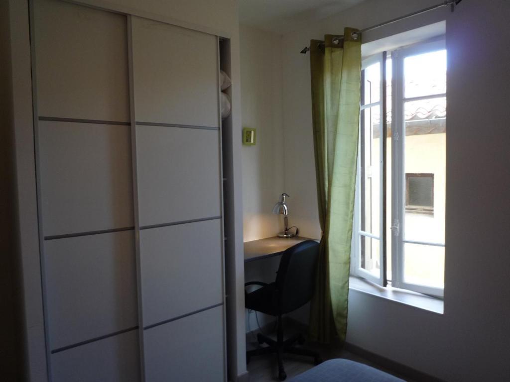 Residence Saint Simon Каркассон Номер фото