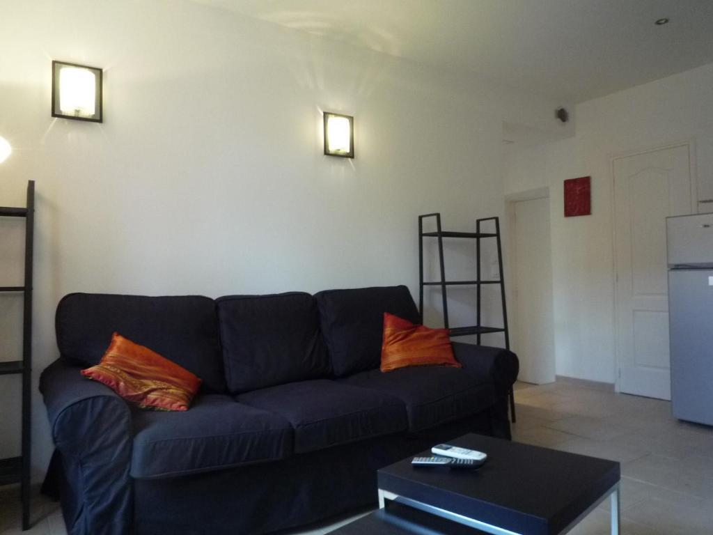 Residence Saint Simon Каркассон Номер фото