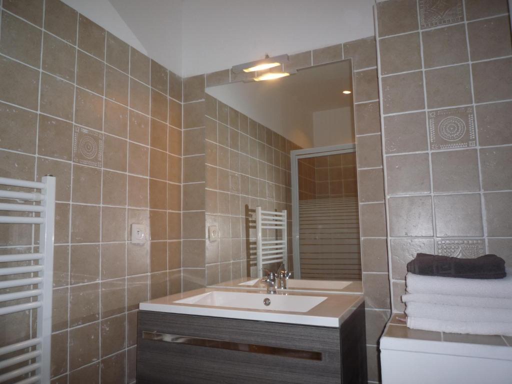 Residence Saint Simon Каркассон Номер фото
