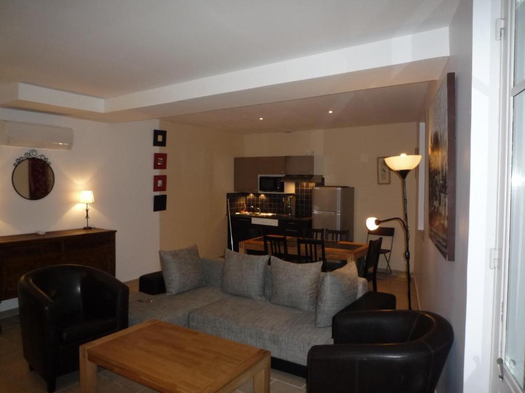 Residence Saint Simon Каркассон Номер фото
