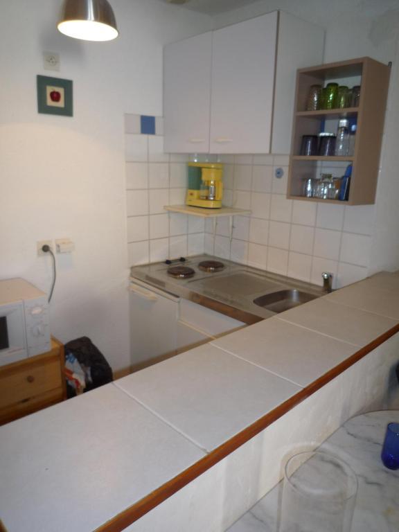 Residence Saint Simon Каркассон Номер фото