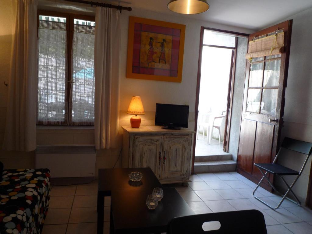 Residence Saint Simon Каркассон Номер фото