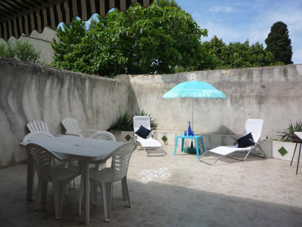 Residence Saint Simon Каркассон Номер фото